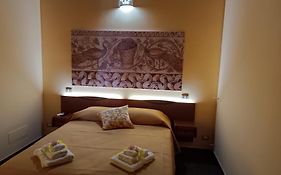 B&B Megale Hellas